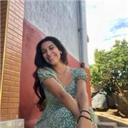 Studentessa di lingue offre ripetizioni in inglese e letteratura